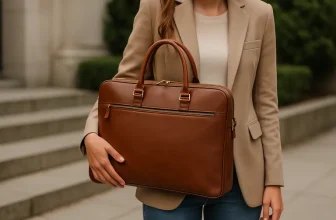 Stijlvolle laptoptassen voor elke gelegenheid: van werk tot vrije tijd