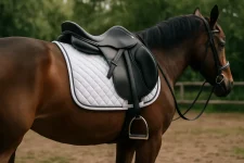 Zadeldekjes voor je paard: van functie tot aankoopadvies