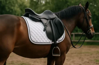 Zadeldekjes voor je paard: van functie tot aankoopadvies