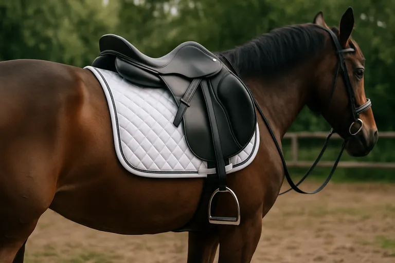 Zadeldekjes voor je paard: van functie tot aankoopadvies