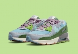 Nike Air Max 90 TD DQ4017-400 DQ4018-400